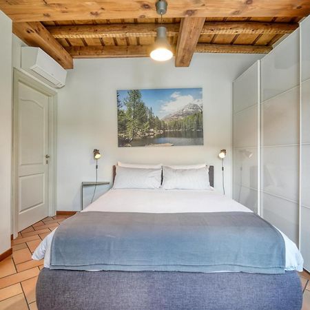 Casa Di Milo Leilighet Cernobbio Eksteriør bilde