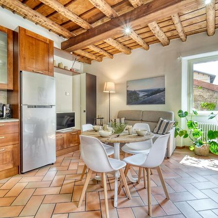 Casa Di Milo Leilighet Cernobbio Eksteriør bilde