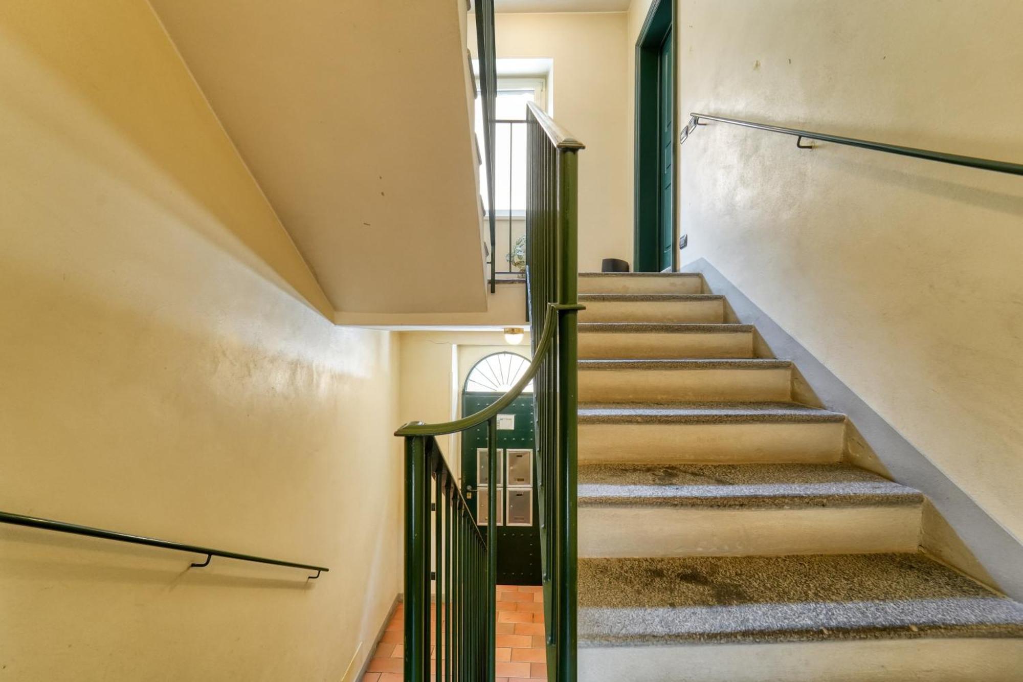 Casa Di Milo Leilighet Cernobbio Eksteriør bilde